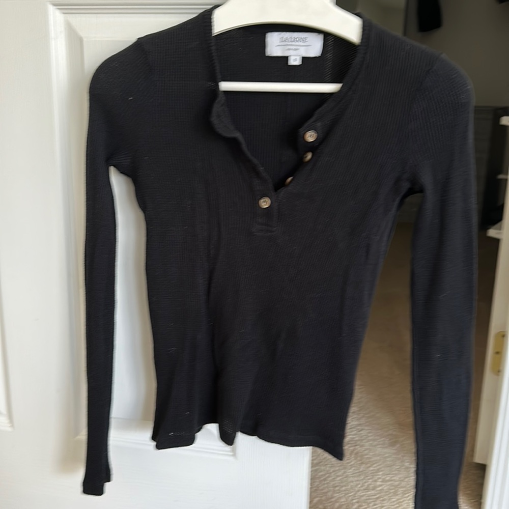 La ligne Henley